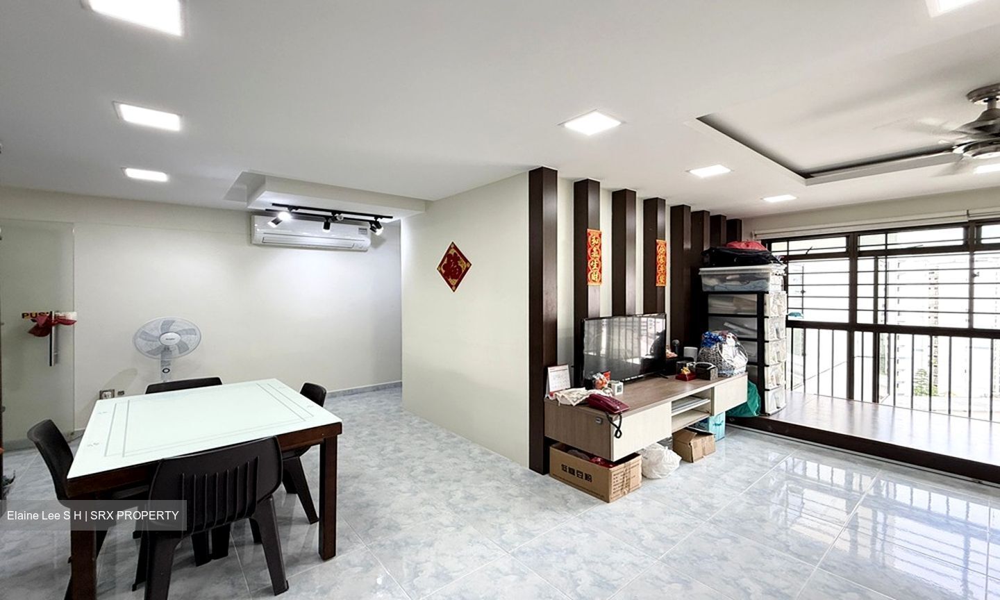 Blk 322C Anchorvale Grove (Sengkang), HDB 5 Rooms #533218411